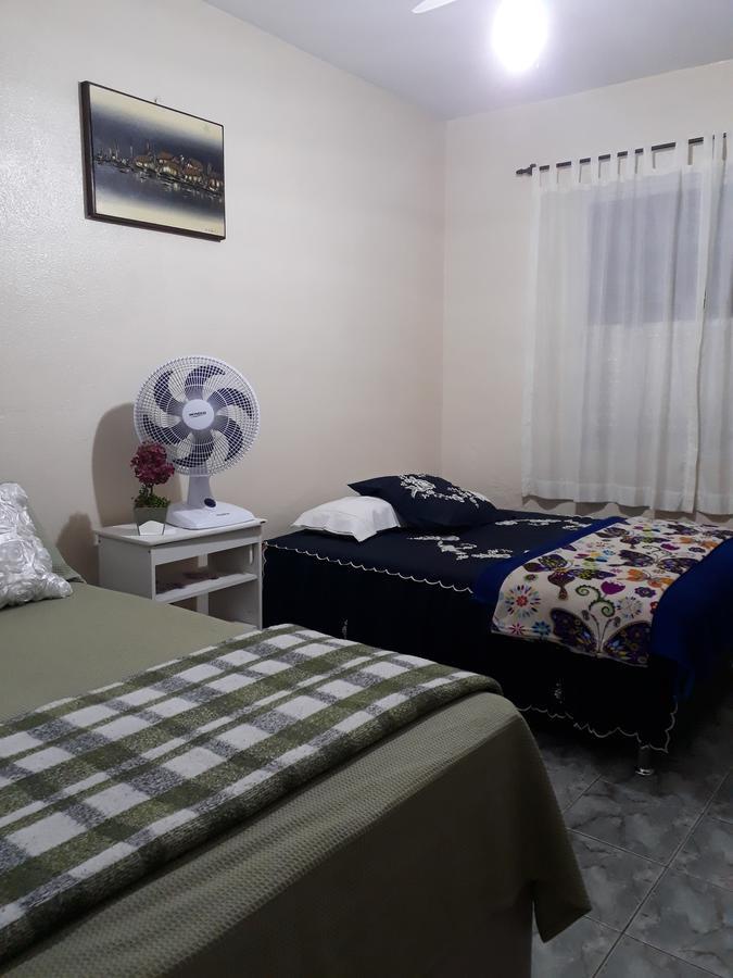 Kit Vila Guilhermina Apartment Praia Grande  Exterior photo