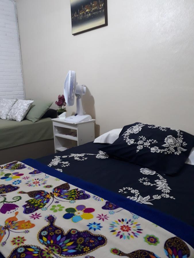 Kit Vila Guilhermina Apartment Praia Grande  Exterior photo